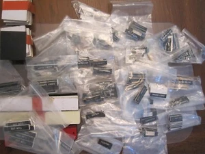 Marine Instrumentation Labels, See Pics for Descript, Large Batch NEW old stock - Picture 1 of 15