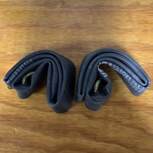 BICYCLE TIRE TUBES 12 1/2 X 12 X 2 1/4 QUALITY KIDS - Picture 1 of 2