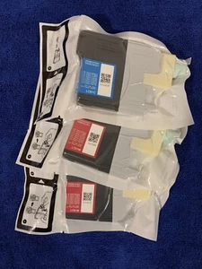 Cartucce di inchiostro originali Brother LC61 (2) LC61M (1) LC61C sigillate OEM - Foto 1 di 3