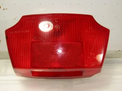 LUZ DE FRENO TRASERA BMW 2001 R1150 RS RT GS OEM SE ADAPTA A: 01-04 Foto 1 de 4