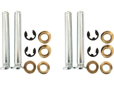 Kit de buje de pasador de bisagra de puerta delantero para Ford Windstar 1995-1996 92841YQ Foto 1 de 2