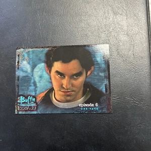 Jb5c Buffy The Vampire Slayer Season 1 1998 #20 L Of The Pack Xand Er - Picture 1 of 2