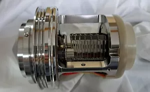 Thermo Scientific 70005-60255 HCD-SRIG Ion Source Interface Cage, LTQ, 7.5-5mm - Picture 1 of 7