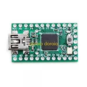 Expandable Learning Experimental Board Teensy2.0 USB AVR Development Board - Picture 1 of 5