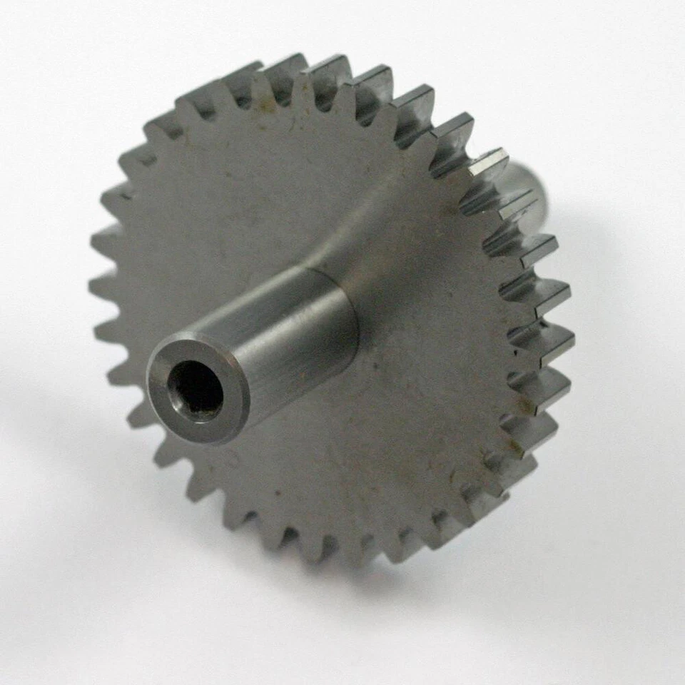 BMW K1100LT K1100RS Water Pump Shaft 32 tooth 11411461183 - Изображение 1 из 1