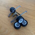 1:18 Ford Escort Mk2 Sunstar Wheels, springs, diff, For Spares, Modified, Tuning