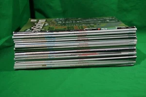 Lot of 18 x Official Playstation Magazine Lot - Picture 1 of 7
