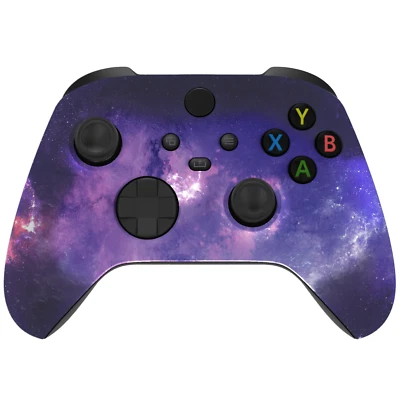 Xbox Wireless Controller Custom - Compatible with Xbox Series S/X, Xbox One - Image 1 of 4