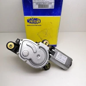 MOTORINO TERGI TERGILUNOTTO POST FIAT PUNTO 3 PORTE MARELLI TGL350A PER 46523867 - Imagen 1 de 9