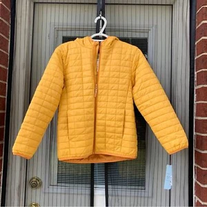 Cat & Jack Puffers Jacket for Kids Unisex Size Large (10-12) - Picture 1 of 7