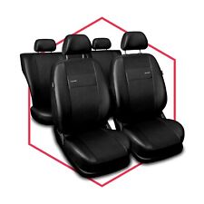Autositzbezüge Universal Schonbezüge Sitzauflage PKW Auto Set für Renault Megane