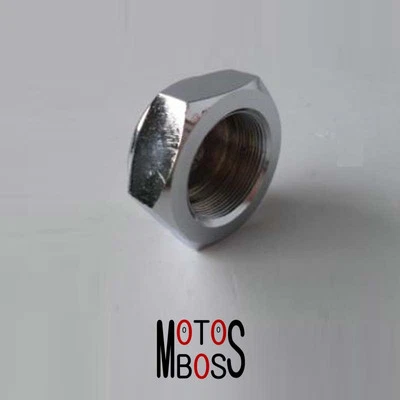 Stem Nut Johnny Pag Spyder Barhog Pro Street /Hunter(AU) Spyder Daytona Bobber - Image 1 of 3