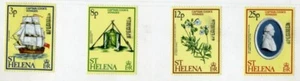 ST HELENA PROBEN KAPITÄN KOCHREISEN - Bild 1 von 1