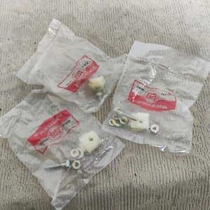 3 NOS TOYOTA トヨタ DISTRIBUTOR TERMINALS STOUT 5R CELICA TA22 CARINA TA12 CROWN RS - Picture 1 of 1
