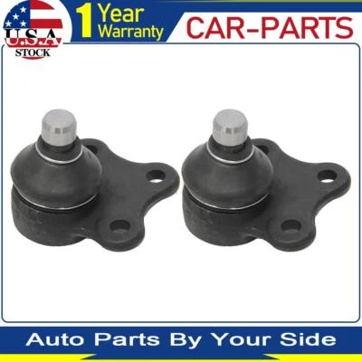 Front Lower Ball Joints Fits 2000 1999 1995 1996 1997 1998 Ford Contour_AO - Image 1 of 4