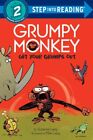 Grumpy Monkey Get Your Grumps Out 9780593428320 Max Lang - Free Tracked Delivery