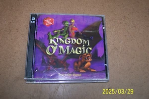 Kingdom of Magic - Picture 1 of 1