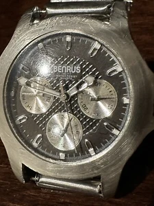 Vintage Benrus men’s watch - Picture 1 of 4