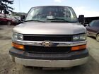 Used Engine Control Module fits: 2003 Chevrolet Express 2500 van Electronic Cont CHEVROLET Express Van