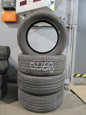 Sommerreifensatz  Firestone TZ 3000Q  205/55 R16 91V - Bild 1 von 3