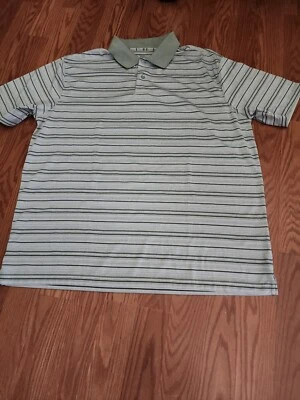 Marc Edwards Polo Size XL - Image 1 of 4