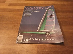 Country Life magazine 1992 to 1997 average condition choose issue from list - Picture 1 of 168