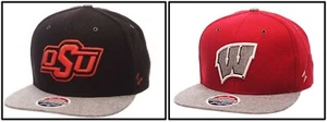 Sombrero a presión ejecutivo Zephyr para hombre estado de Oklahoma, Washington, Boston, Missouri - Imagen 1 de 12