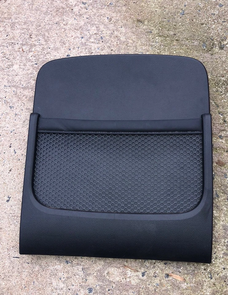 07 08 INFINITI G35 SEDÁN ASIENTO PASAJERO DELANTERO DERECHO CUBIERTA TRASERA MOLDURA OEM T Foto 1 de 4