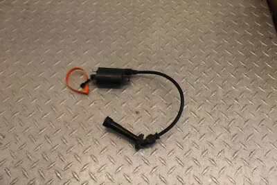 2001 SUZUKI TL1000R IGNITION COIL SPARK PLUG CAP  - Изображение 1 из 4