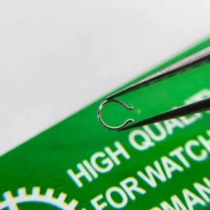 REPLACEMENT 3135 301 Spring for Click fit 3135 3155 3186 Movement Watch Parts - Picture 1 of 4