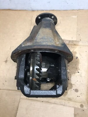 Toyota Tacoma 2010-2012 diferencial trasero trozo soporte montaje solo recogida Foto 1 de 4