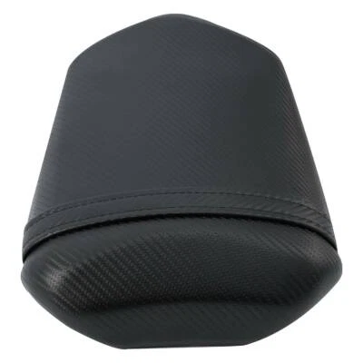 Almofada traseira assento de passageiro ajuste para Yamaha YZFR1 YZF-R1 04-2006 2004 2005 2006 - Imagem 1 de 4