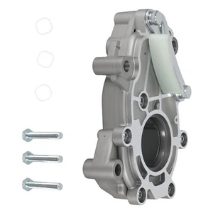 Bomba de aceite de motor para Cadillac ATS CTS SRX 3,6 L V6 2004-2014 12640448 ajuste directo - Imagen 1 de 12