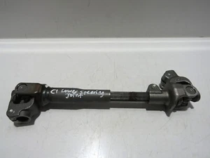 CITROEN C1 2019-22 LOWER STEERING JOINT (1.0l 12v Petrol CFB (1KR))        R8006 - Picture 1 of 13