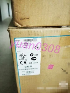 1PSC nuovo delta VFD075B43A inverter DHL consegna rapida - Foto 1 di 3