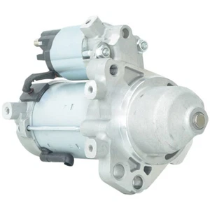 NEW 12V STARTER FITS CHEVROLET CAMARO 3600CC 3.6L V6 GAS 2016 2017 2018 12661379 - Foto 1 di 4