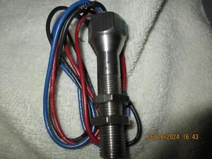 Go Switch, Limit Switch, 75-13523-A1 - Picture 1 of 9