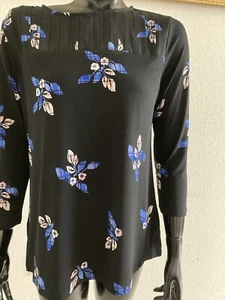 🎄CHARTER CLUB Top Gr. S - Bild 1 von 8