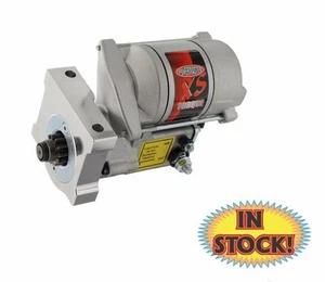 Powermaster 9509 - GM LS Extra Small Torque Starter - Natural - Picture 1 of 3