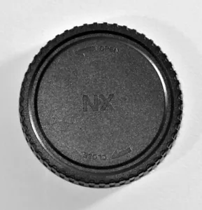 ProMaster Rear Lens Cap for Samsung NX - Picture 1 of 1