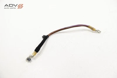 AUDI A8 L S8 2019-2025 BATERÍA POSITIVA CABLE CABLE ARNÉS DE CABLEADO OEM Foto 1 de 4