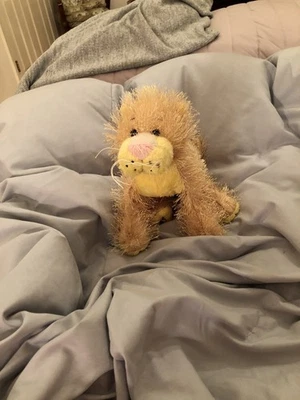 Webkinz Lioness - Image 1 of 4