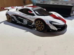Kyosho Mini-Z Mclaren P1 - Picture 1 of 8