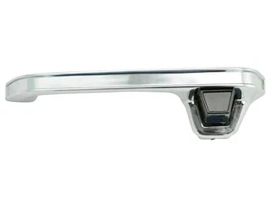 LH Exterior Door Handle Chrome Metal for 73-91 CHEVY C/K TRUCK BLAZER JIMMY GMC - Picture 1 of 9