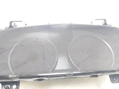 14 15 LEXUS LS460 СПИДОМЕТР КЛАСТЕР МИЛЬ/Ч - Изображение 1 из 4