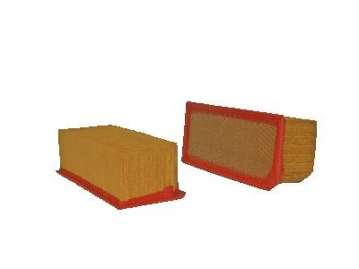 Filtro de aire WIX 49490 para 03-07 Ford F-250 SD F-350 SD Foto 1 de 4