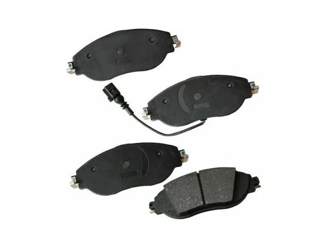 Juego de pastillas de freno delanteras para Audi A3 Quattro 2019-2020 YW261QT PRIME cerámica Foto 1 de 1