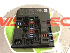 Nissan Leaf ZE1A Sicherungskasten IDPM 2017-2024 284B75SA3B Bj 2019 - Bild 1 von 11