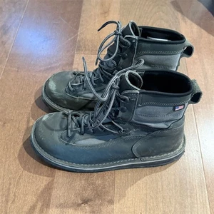 Patagonia/Danner Foot Tractor Watstiefel Gr. 11 - Bild 1 von 12