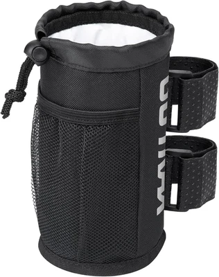 GOTRAX Cup Holder, Bike Water Bottle Holder for E Scooters & E-Bikes - Adaptable - Image 1 of 4